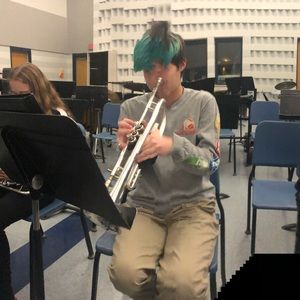 Meet your Posher, Noah